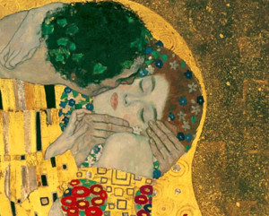 opera di Gustav Klimt