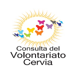 Logo Consulta del Volontariato Cervia