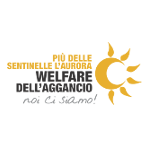 Logo Welfare dell'aggancio