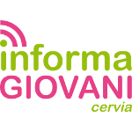 Logo Informagiovani Cervia