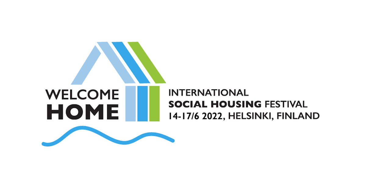 International Social Housing Festival Helsinki 2022