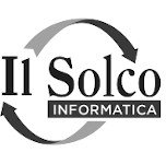 Logo Il Solco Informatica