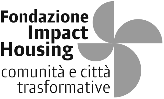 Logo Fondazione Impact Housing